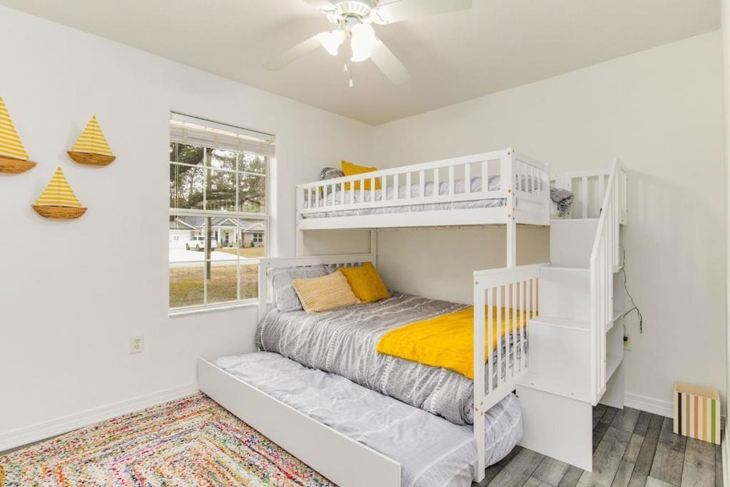 New! Close To Beach, Cozy, New Beds & Family Friendly Navarre Zewnętrze zdjęcie