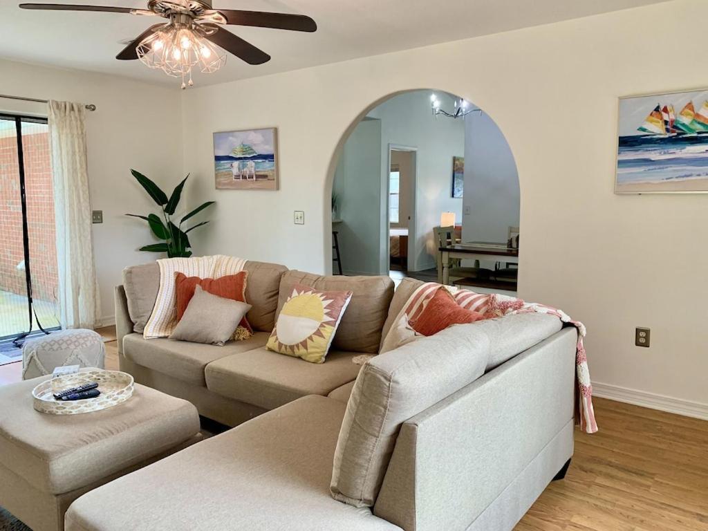 New! Close To Beach, Cozy, New Beds & Family Friendly Navarre Zewnętrze zdjęcie