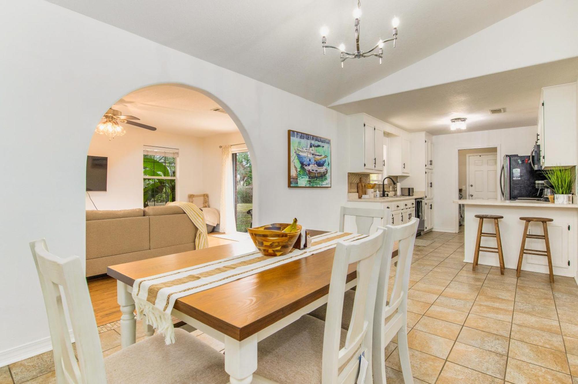 New! Close To Beach, Cozy, New Beds & Family Friendly Navarre Zewnętrze zdjęcie