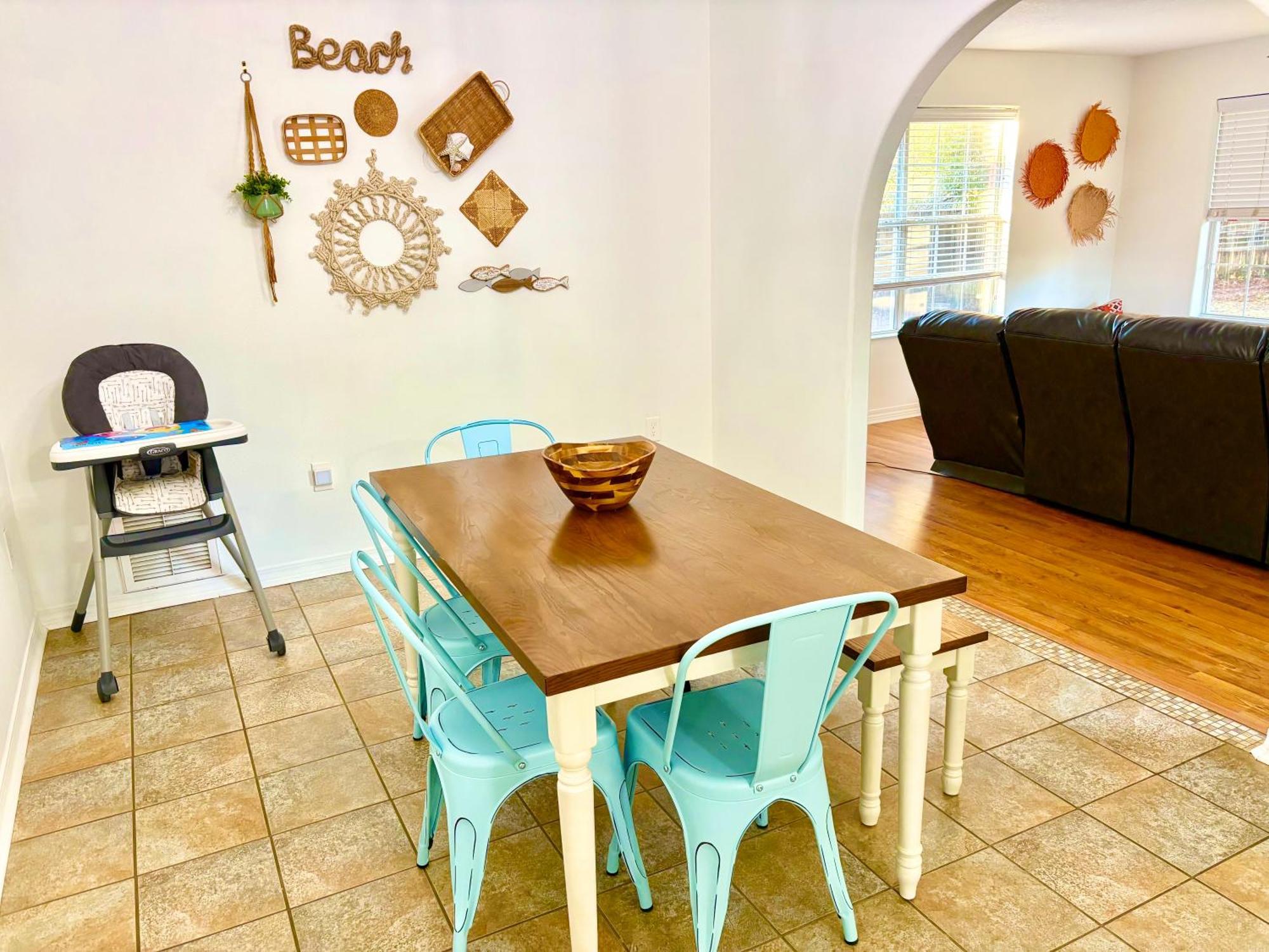 New! Close To Beach, Cozy, New Beds & Family Friendly Navarre Zewnętrze zdjęcie